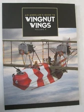 Wingnut Wings. Volume 2 (Air Modeller's Guide)
