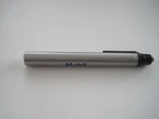 Mobil Oil Advertising Pen Light