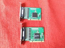 MOXA CP-168U Universal PCI Communication Board