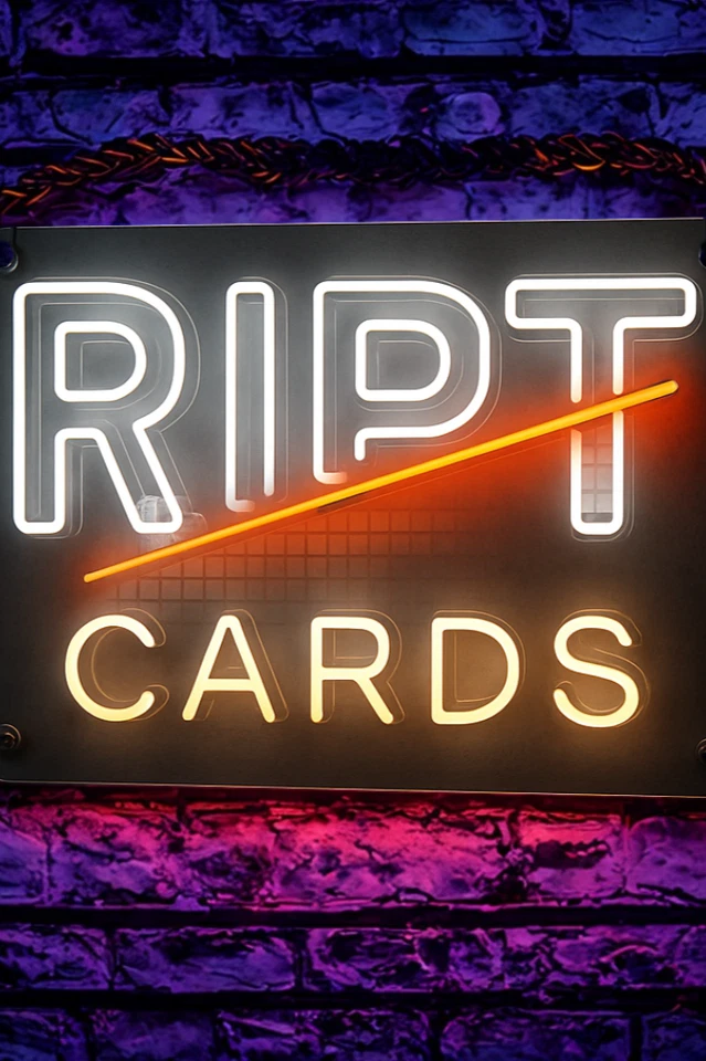 🔥 $2 Starts! RIPT Cards Live Pokémon Auction – Singles, Slabs, Sealed
