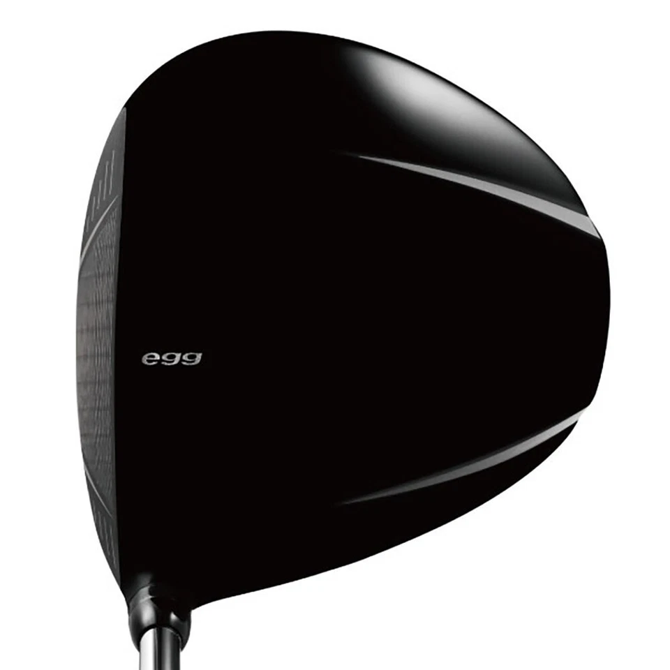 Yokohama PRGR GOLF Japan 2024 SUPER egg Hi-COR DRIVER for Men's 10.5 deg 500 cm3 - Image 3 of 4