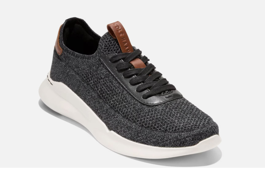 Cole Haan GRANDFØAM™ Crosscourt Stitchlite™ RunOX Slip-On Sneaker