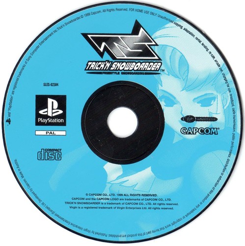 Sony PlayStation 1 Nur Disc Bitte Wählen Sie Ihre Spiele aus Dropdown S - Z Liste - Bild 135 von 195