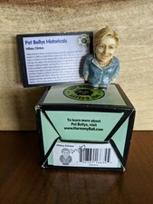 Harmony Kingdom Ball Historical Retired Pot B...