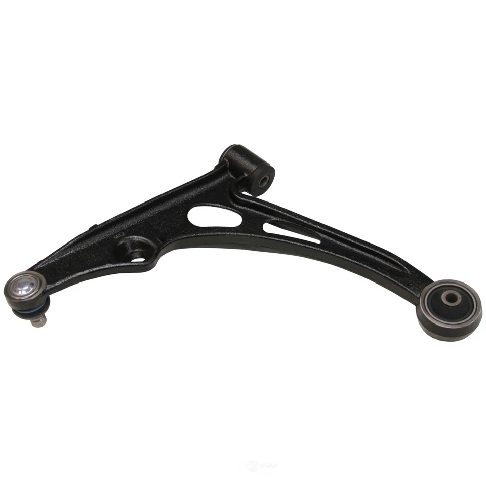 Conjunto de brazo de control de suspensión y rótula Moog para 02-03 Suzuki Aerio Foto 4 de 4