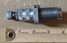 Herter's 30 Carbine Crimp Die - Used