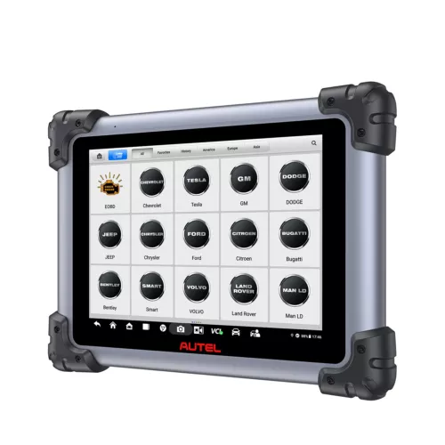 Autel MaxiSys Elite II Pro 2025 NEW 2-Years Free Updates Scanner Same as ultra - Foto 15 di 17