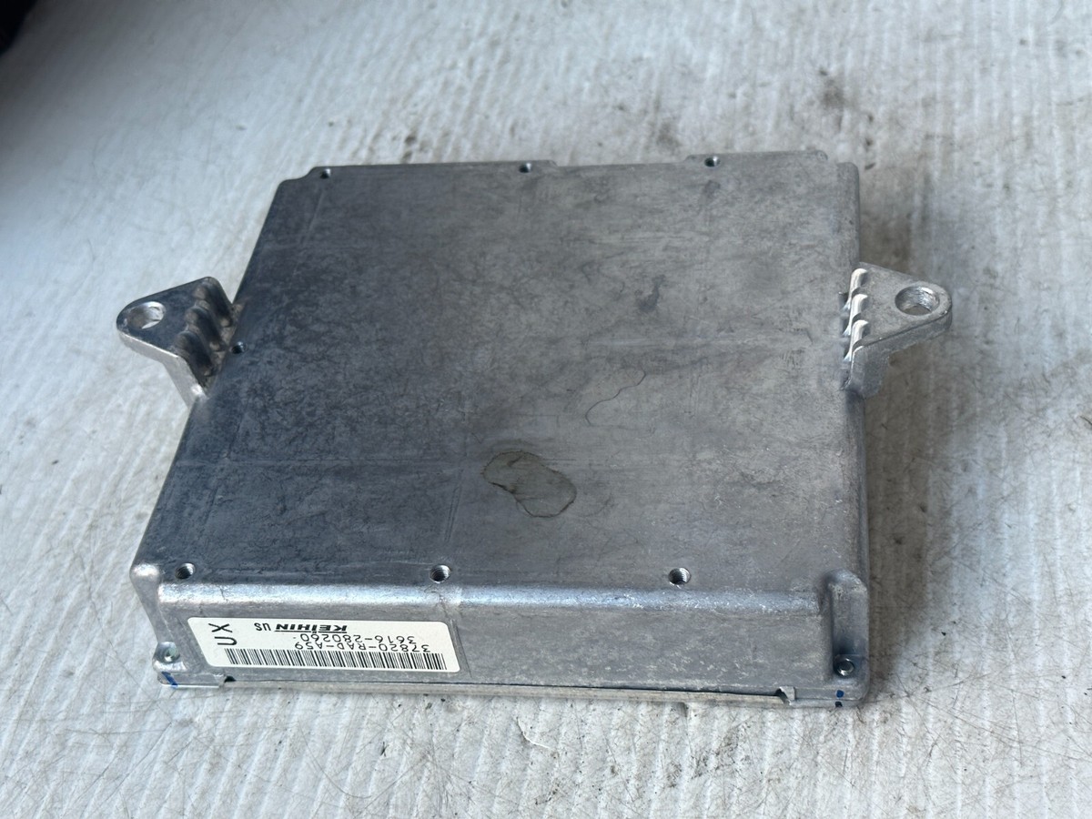 REレCOド　　　2点 Lennox 76K02 Dual Run Capacitor