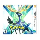 Pokemon X - Nintendo 3DS Brand New Sealed Game Special (2013 RPG)