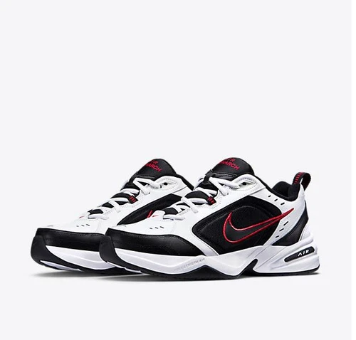 NEW NIKE AIR MONARCH IV MEN'S SHOES SNEAKERS All Sizes including EXTRA WIDE 4E