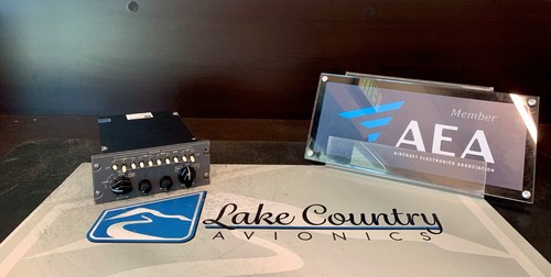 Audio Control 1640-1 w/ August 2024 Repaired 8130