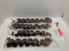 Rocktress Hair 18  Umbre 4 Packs T1B/27