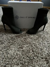 womens shoes size 7 heels