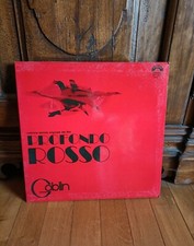 33 Giri - Vinile - Goblin - Profondo Rosso - Colonna Sonora 