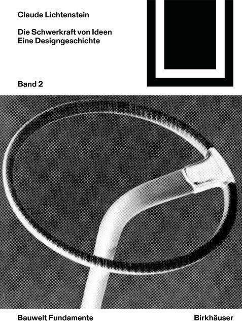 Thumbnail - Die Schwerkraft Von Ideen, 2 | Buch | 9783035619508