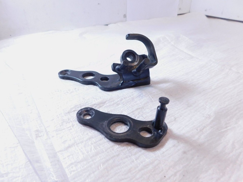 BMW R1150R R1150RS R1150RT Left/Right Kick Stand Main Centerstand ...