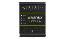 Madrix Nebula Advance Spi Decoder Led Pixel Tape Controller For Digital Leds