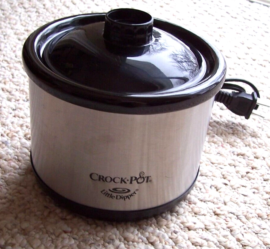 Good Product Online little dipper crock pot