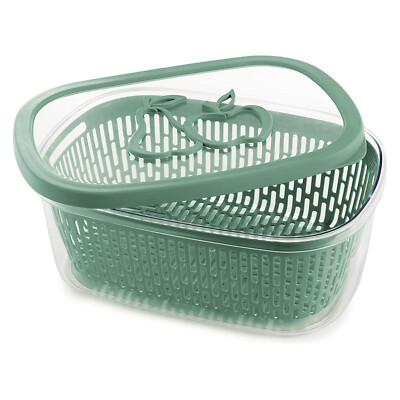 Snips Aroma Obsthalter/Sparer/Behälter - 4L - Made in Italy