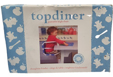 مقتنيات Topsdiner Seggiolone