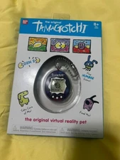 Tamagotchi Gen 2 Galaxy - Virtual Pet - 90s Retro - New in Box