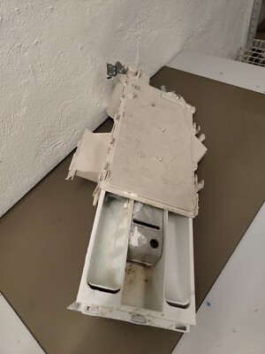 AEG Waschmaschine Lavamat Einspülkasten Kammer 13250720 13250750 Behälter#TE525