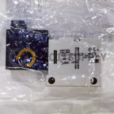 1PC NEW SMC VQD1121U-5LO-M5-Q Solenoid Valve Fast delivery