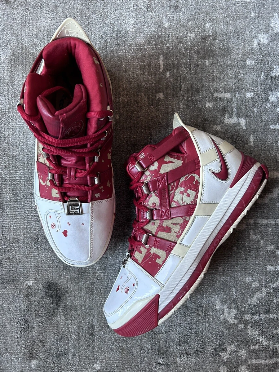 Lebron 3 on sale all star