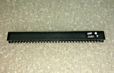 【CNPトレカ】P-RR フウジン 7-Pin Amphenol Tractor Corner Post to (1) 4-Pin AMP and (1