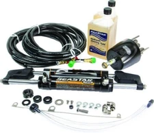 BRAND NEW SeaStar Pro Hydraulic Steering Kit w/ Hoses Teleflex Marine HK7514A-3