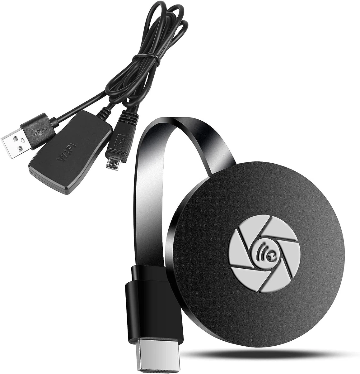 Wireless HDMI Dongle Miracast Dongle Wifi Wireless Display Dongle Support for Mi