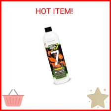 Fritz Aquatics 80209 FritzZyme 7 Nitrifying Bacteria for Fresh Water Aquariums, 