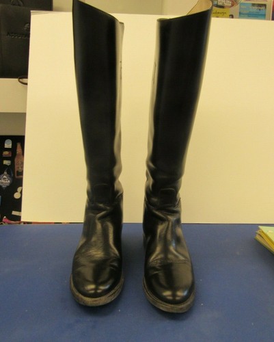 VINTAGE EFFINGHAM BOND BOOT COMPANY 