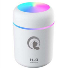 Mini Mist Humidifier