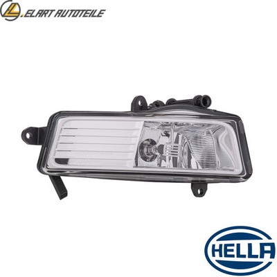 NEBELSCHEINWERFER 1NA 009 963-121 FÜR AUDI A6/C6/Sedan/S6 CAHB/CAHA/CAGB 2.0L