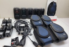5 Samsung SCH-U660 Flip Phones Free Shipping