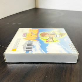 Kid Icarus Parutena no Kagami Nintendo Famicom Disk System 1986 FMC-PTM