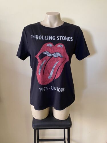 Rolling Stones Tee - M - Picture 1 of 4
