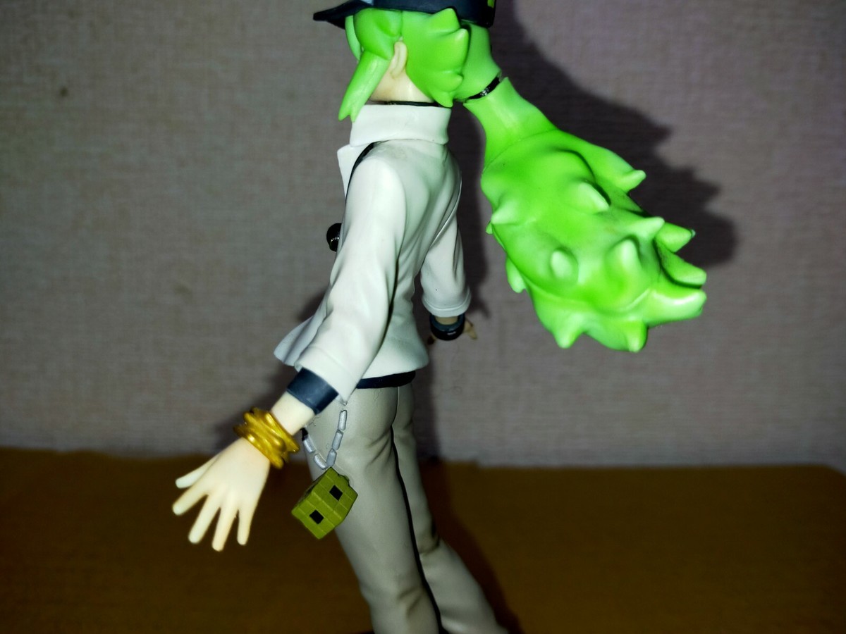 Pokemon N DXF figure Darmacca Best Wish Season 2 Episode Pokemon N DXF figure Darmacca Best Wish Season 2 Episode