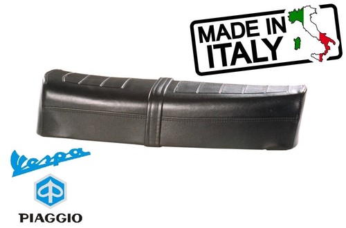 PIAGGIO VESPA PK 50 S BLACK LONG SEAT 2 PEOPLE | Australia