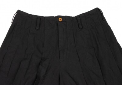 COMME des GARCONS COMME des GARCONS 袴パンツ 宮様専用2023AW COMME des GARCONS袴パンツ／ギャルソン - メルカリ