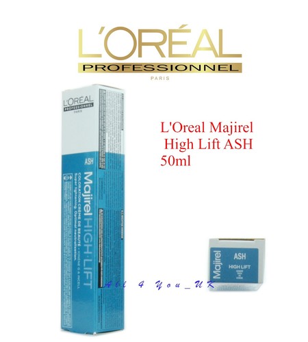 Loreal LOréal Professionnel Majirel High-Lift Ash 50 ml vente en gros