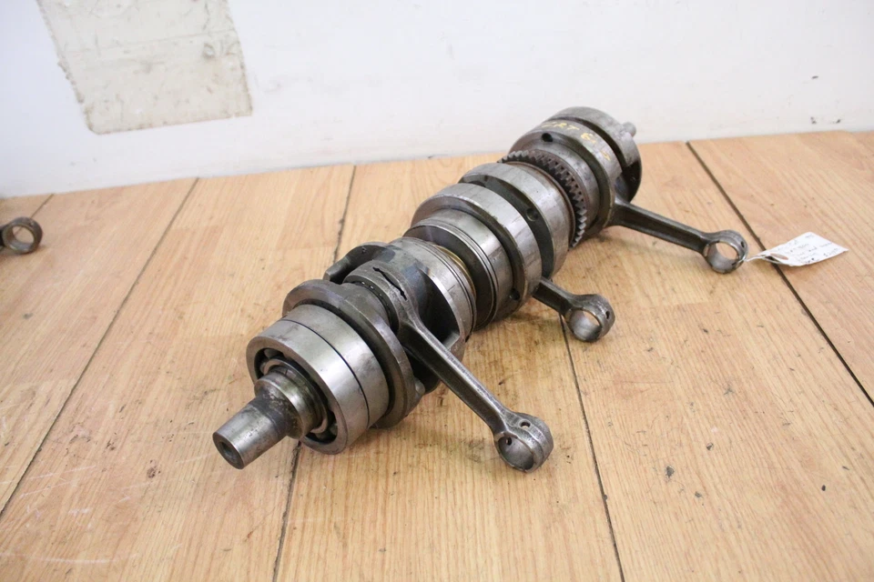 1995 Arctic Cat ZRT 800 Crankshaft / CORE - Image 3 of 4