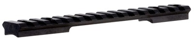 LEUPOLD 170749 MARK 4 BASE MATTE BLACK REMINGTON 700