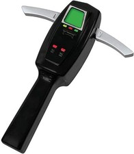 Ghostbusters Pke Meter Costume Accessory Multicolored Halloween Prop 11 Inch