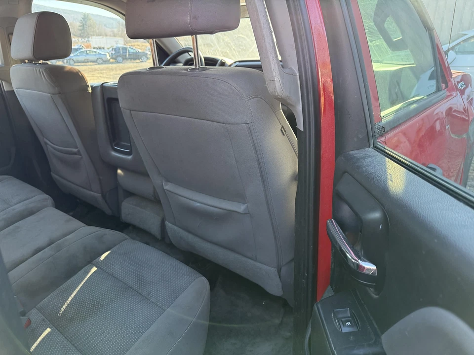 16 GMC SIERRA 1500 Condenser 4.3l Foto 4 de 4