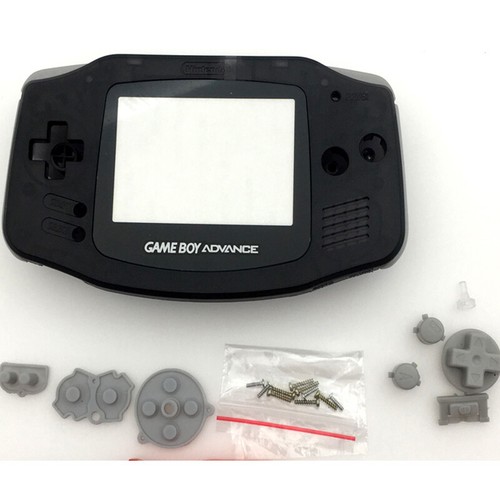 14PCS Full Housing Shell Pack for Nintendo Gameboy Advance GBA - Picture 7 of 74