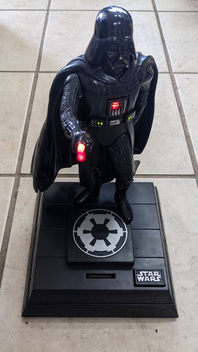 ★☆Star Wars Electronic トーキングバンク★☆ Wars Electronic トーキングバンク