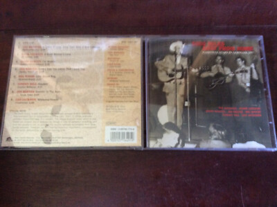 5000 Miles Away From Home - Nashville Stars In Germany  [CD Album] Bear Family