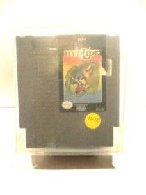 Hydlide NES Original Game Only (Nintendo Entertainment System, 1989)